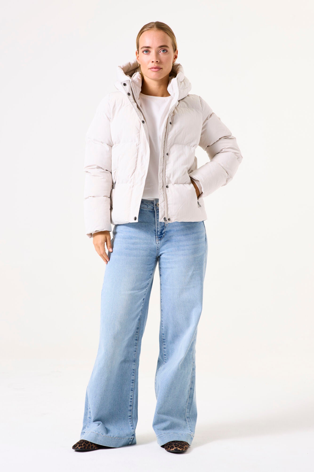 garcia-jacke-women