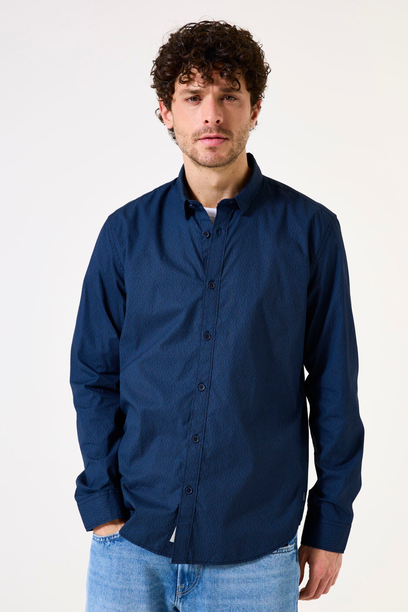 garcia-langarmshirt-