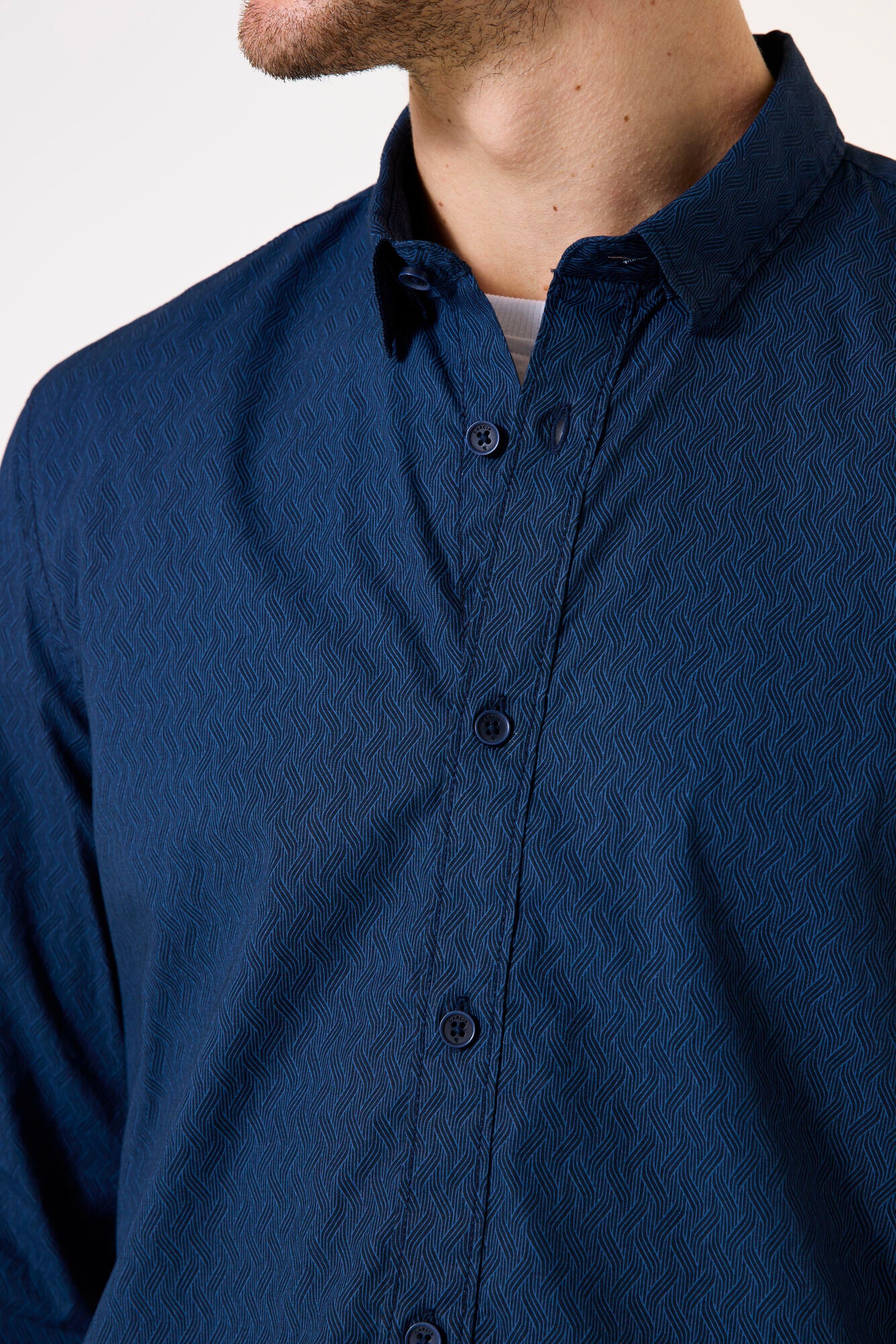 garcia-langarmshirt-