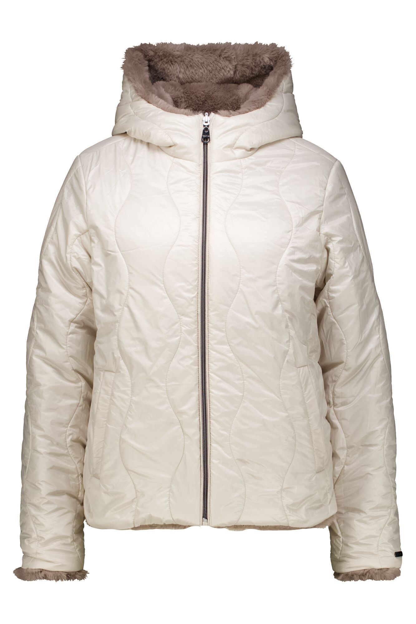 garcia-winterjacke-women