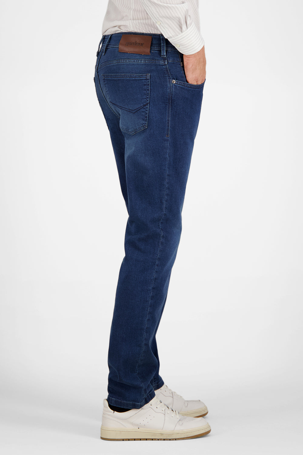 gardeur-jeans-bradley-stone-länge32-straight-fit