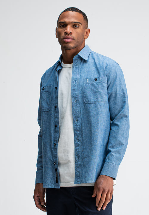 hemd-casual
