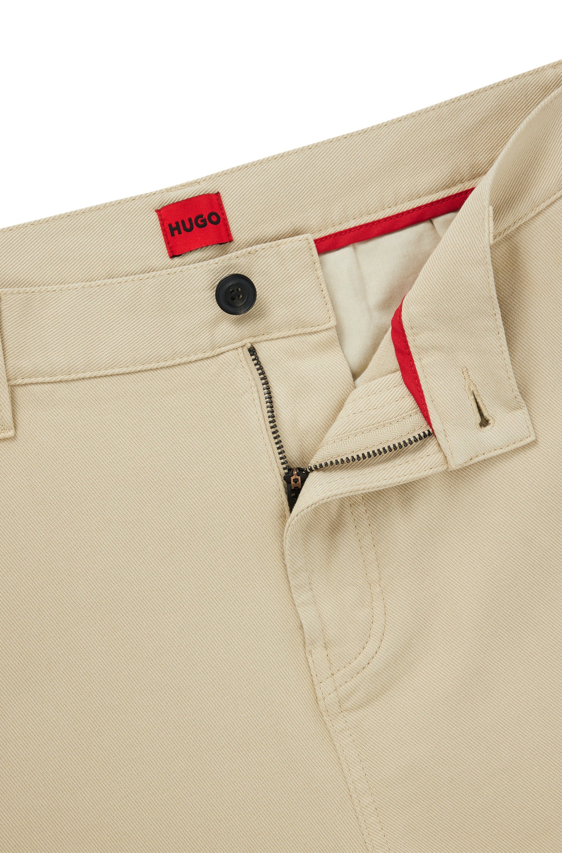 hose-chino