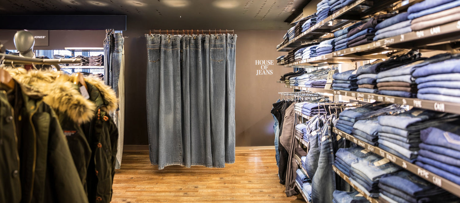 House of Jeans