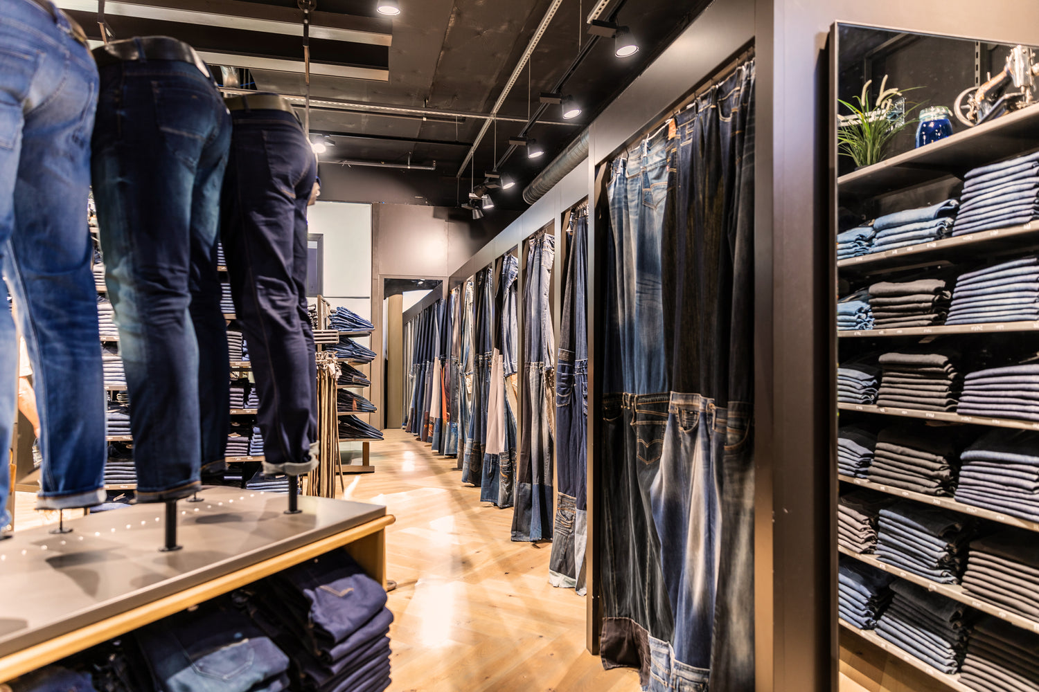 House of Jeans