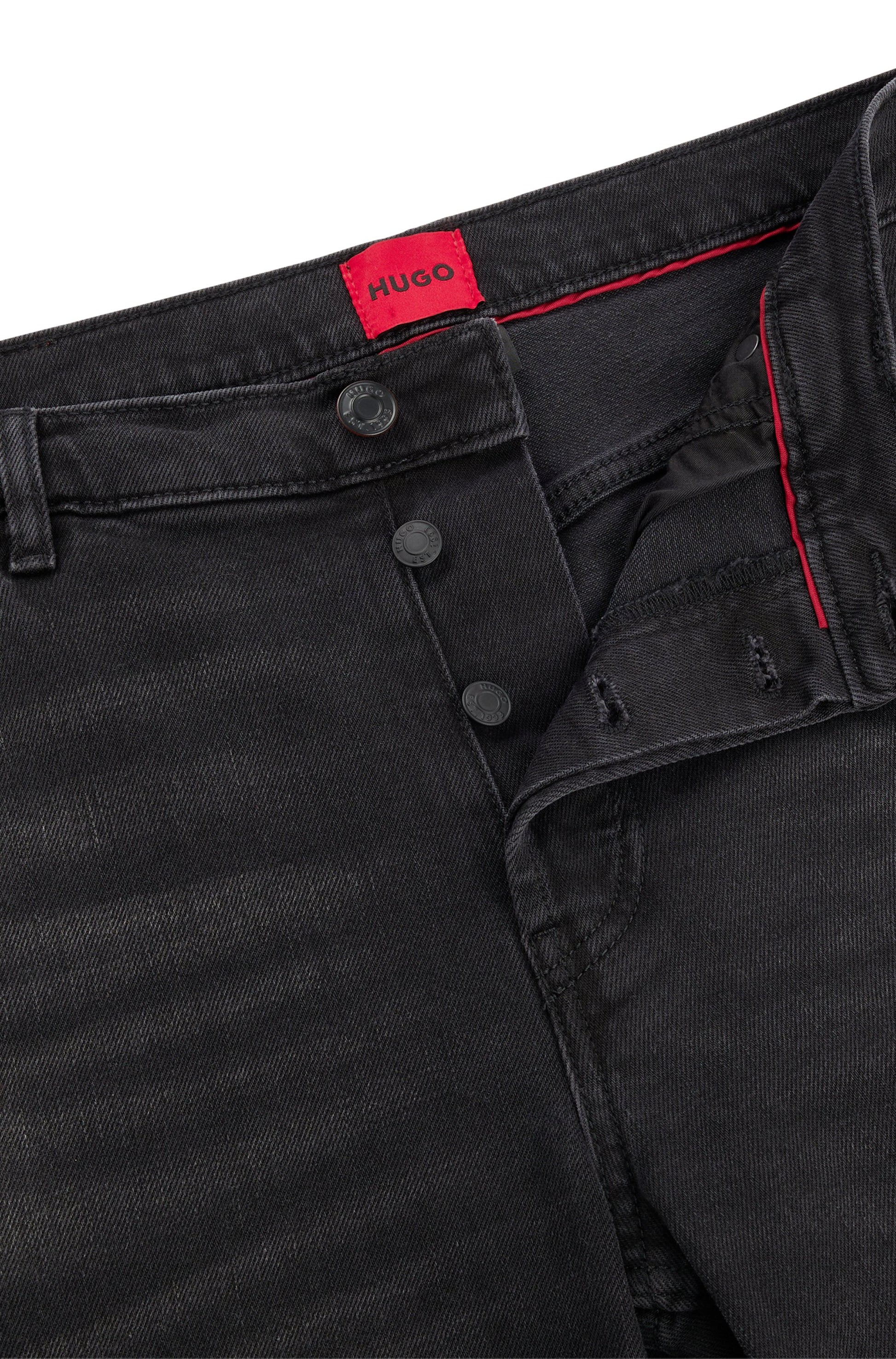 jeans--tapered-fit