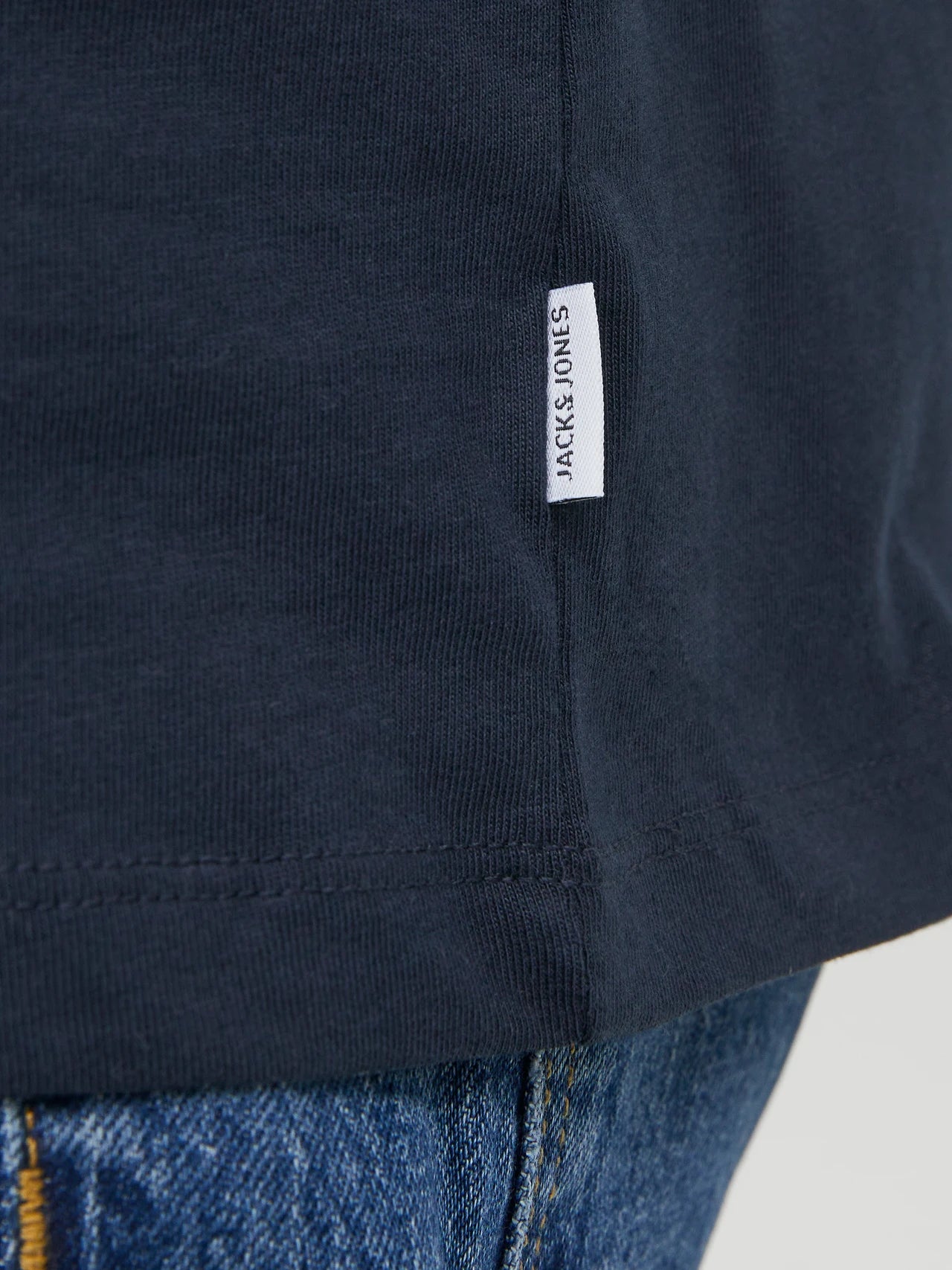 jjeorganic-basic-tee-navy-blazer-