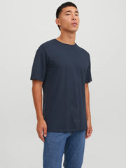 jjeorganic-basic-tee-navy-blazer-