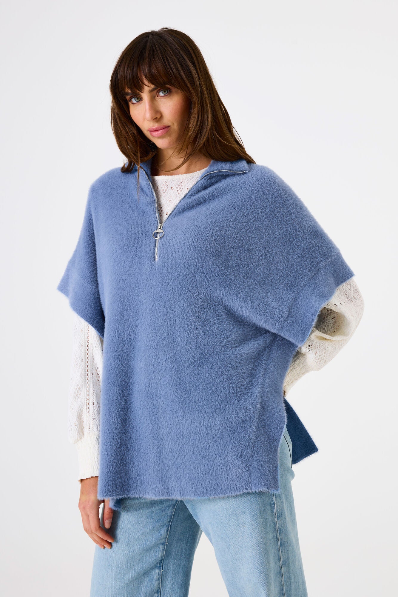 ladies-pullover-6882-blue-