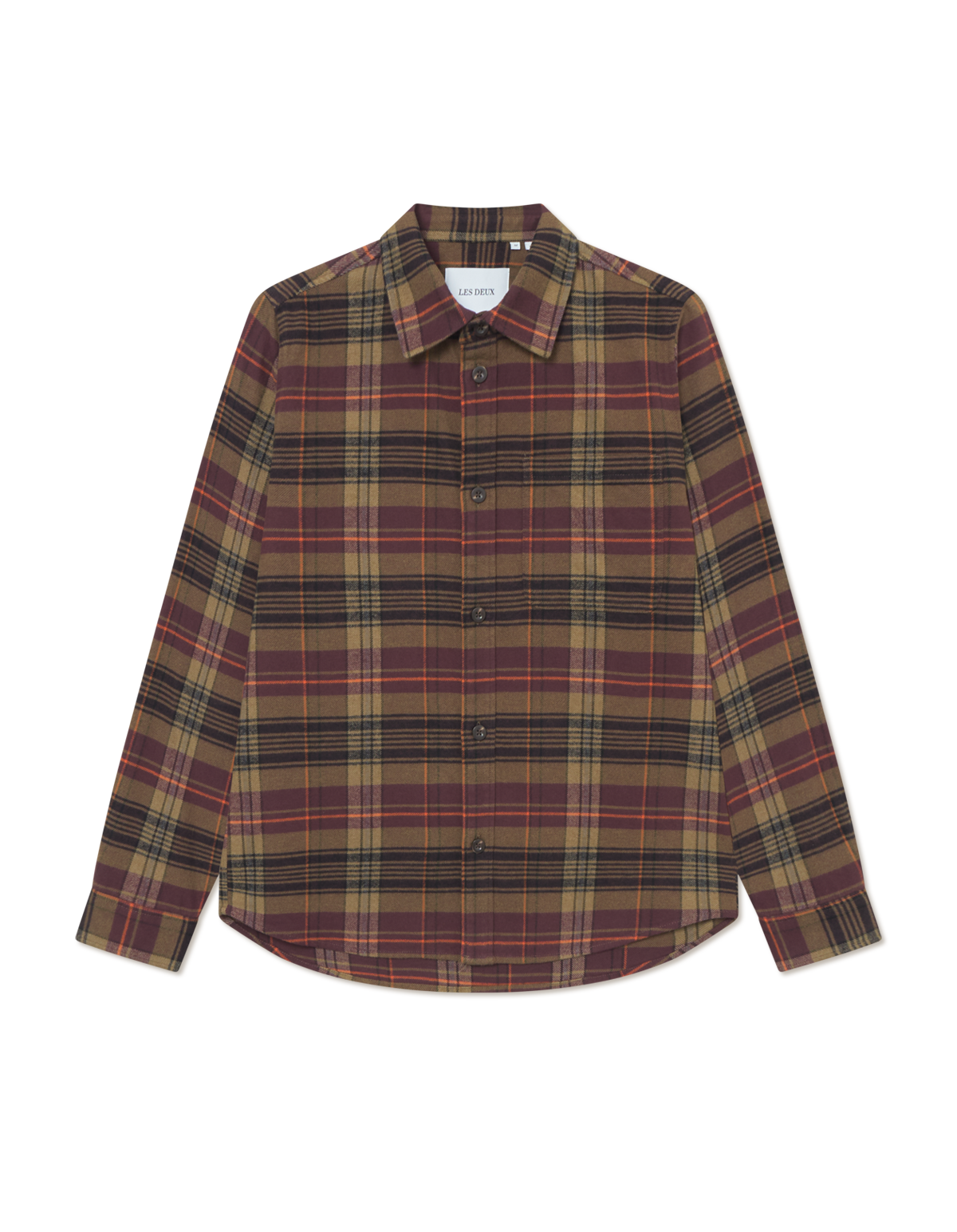 les-deux-jacke-men
