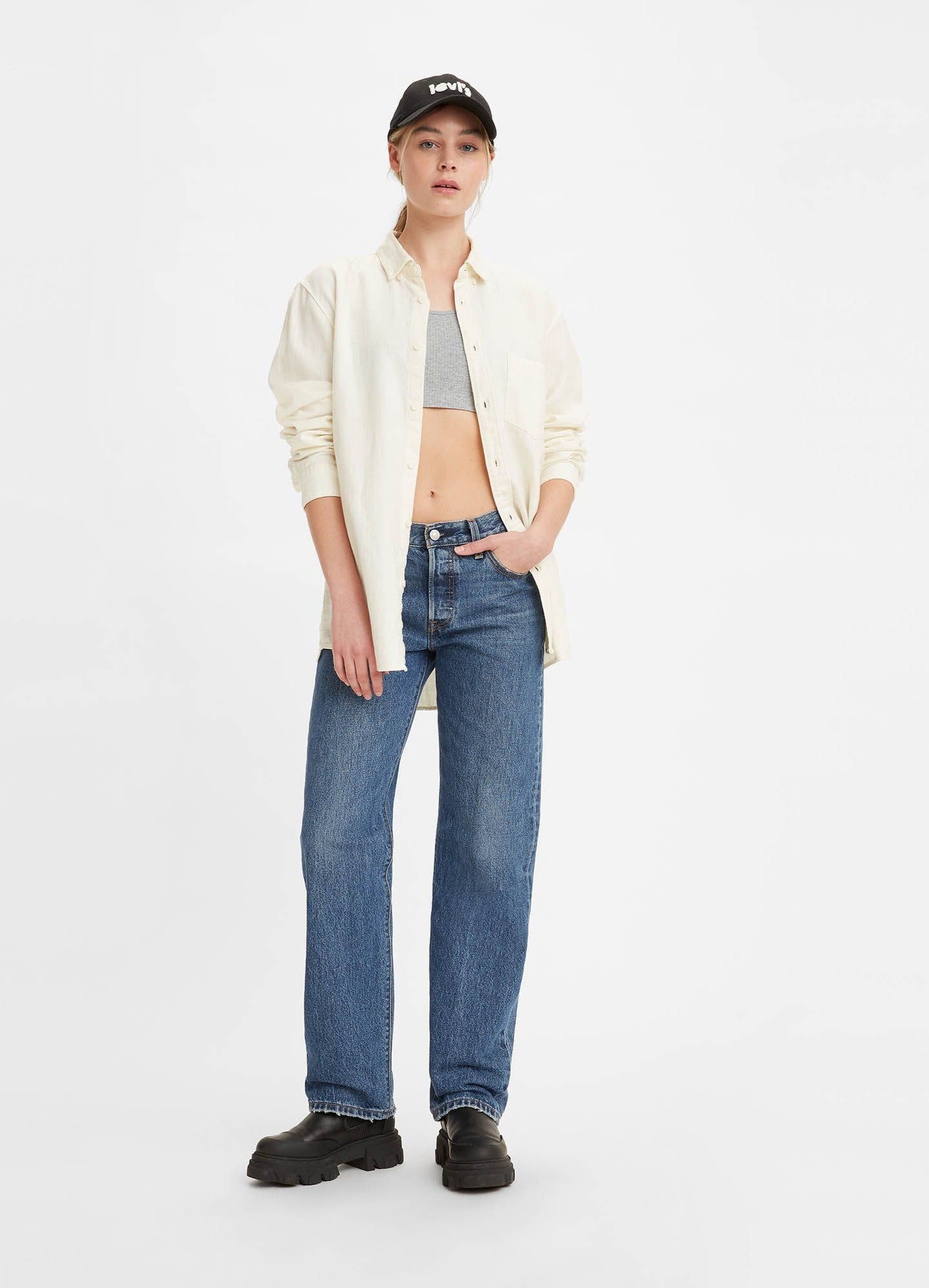 levi's®501®-90’s-jeans---mad-love-straight-fit