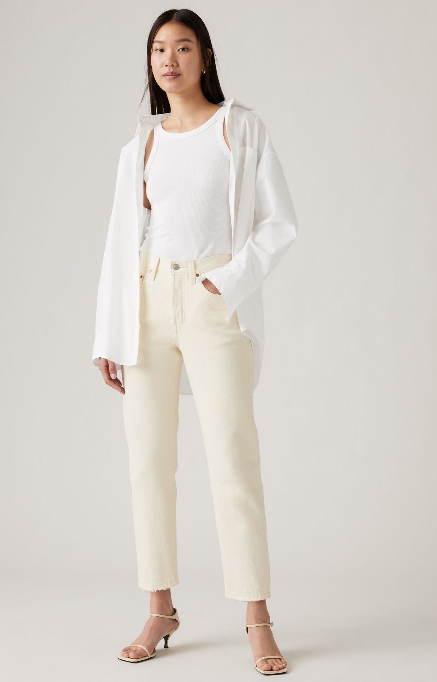 levi's®501®-crop-jeans---ecru-booper-straight-fit