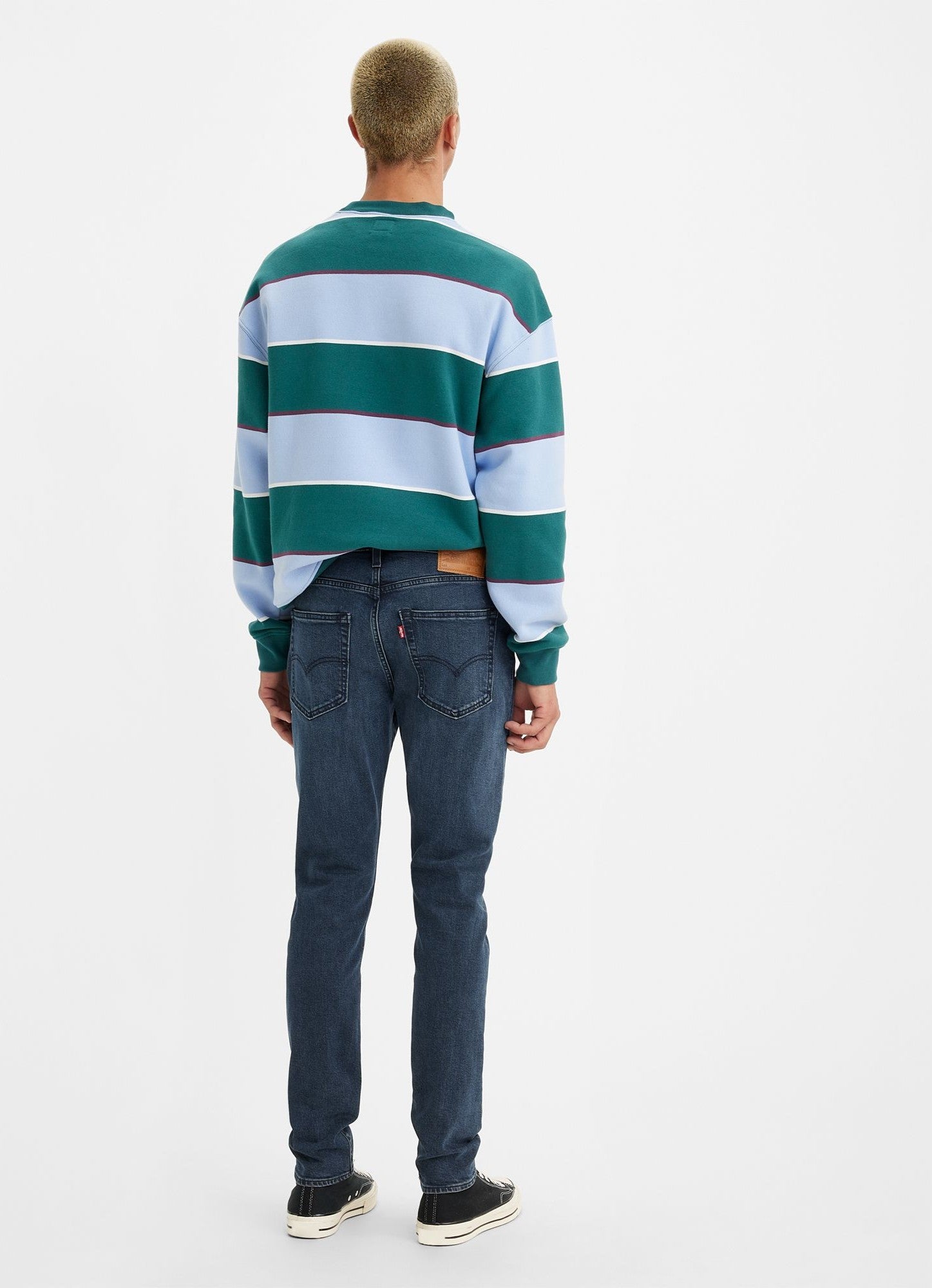 levi's®512™-slim-tapered-jeans---dark-blue-stonewash-tapered-fit