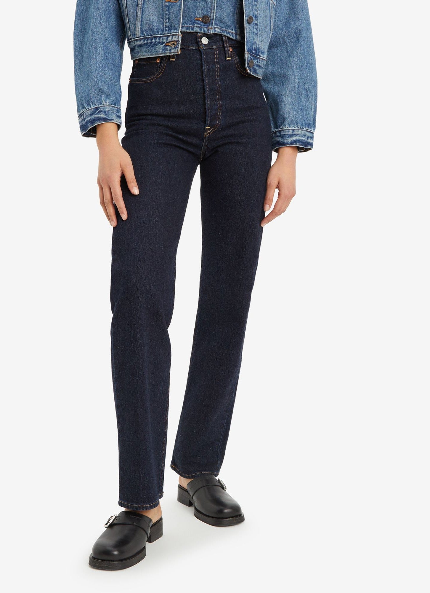 levi's®ribcage-full-length-jeans---small-course-straight-fit