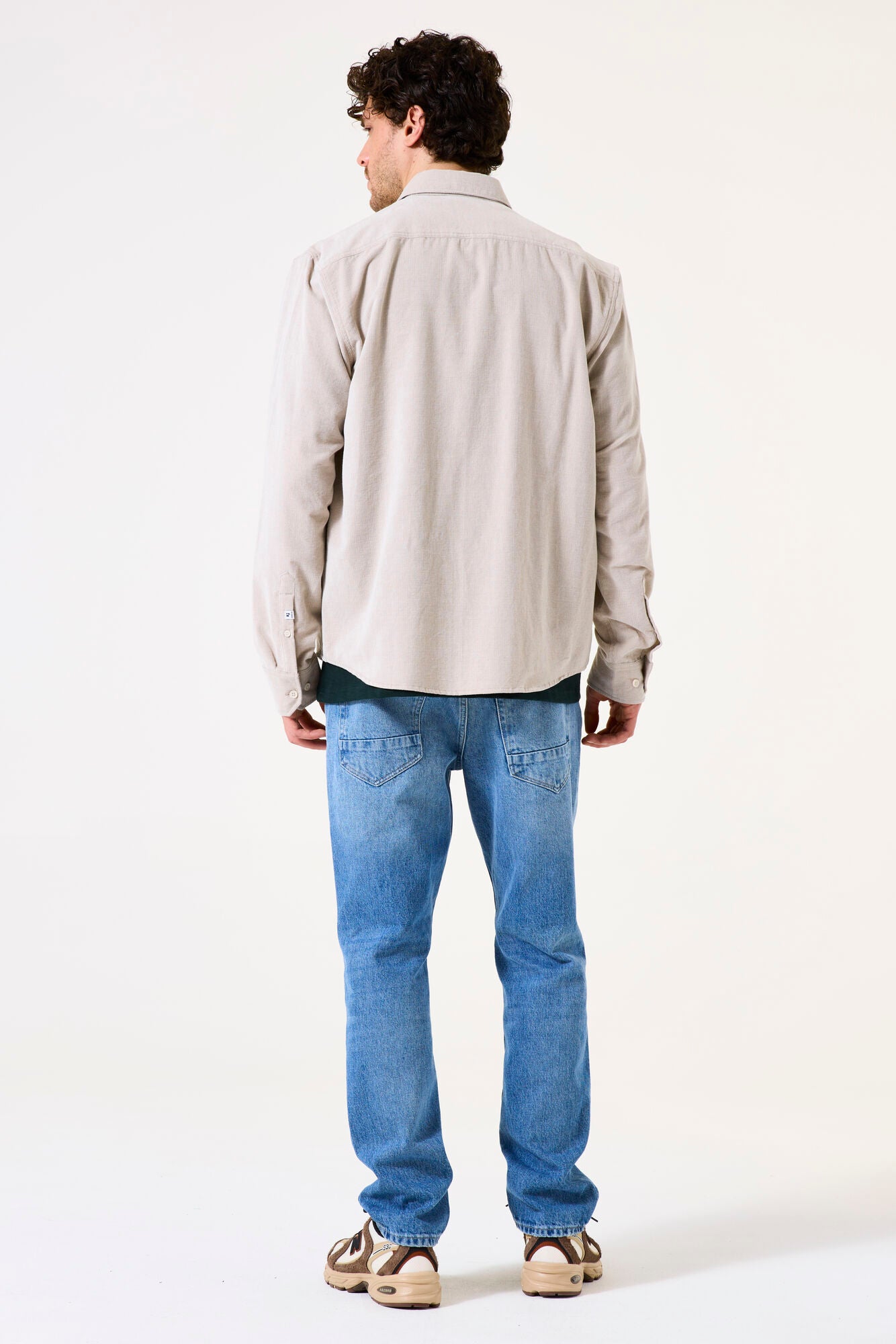 men`s-shirt-ls-822-white-