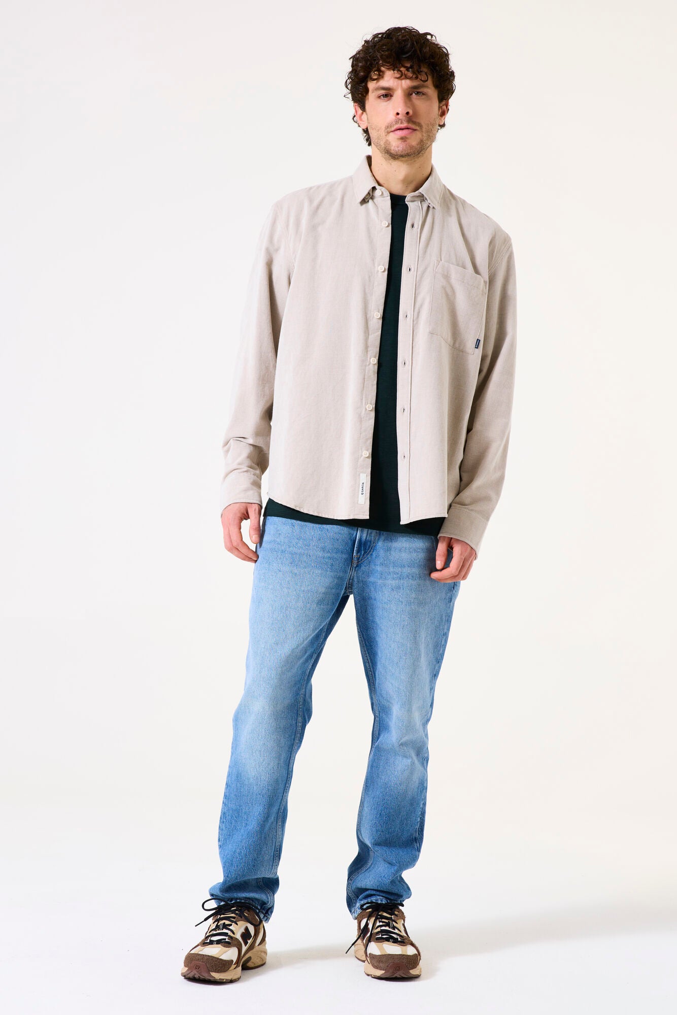 men`s-shirt-ls-822-white-