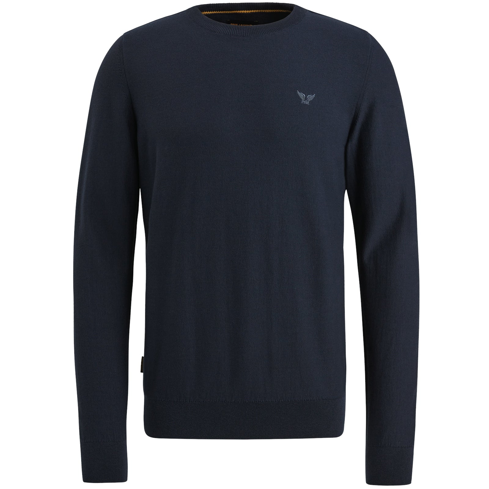 r-neck-cotton-knit-5073-sky-captain-