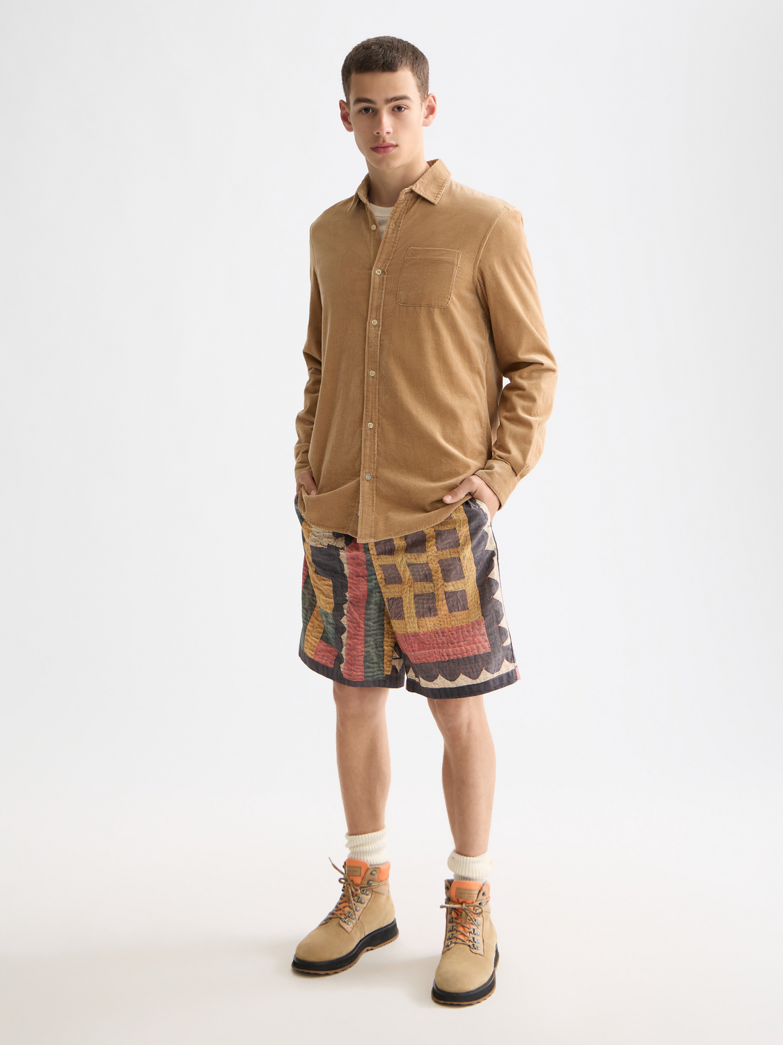 regular-fit-corduroy-shirt-260-tannin-