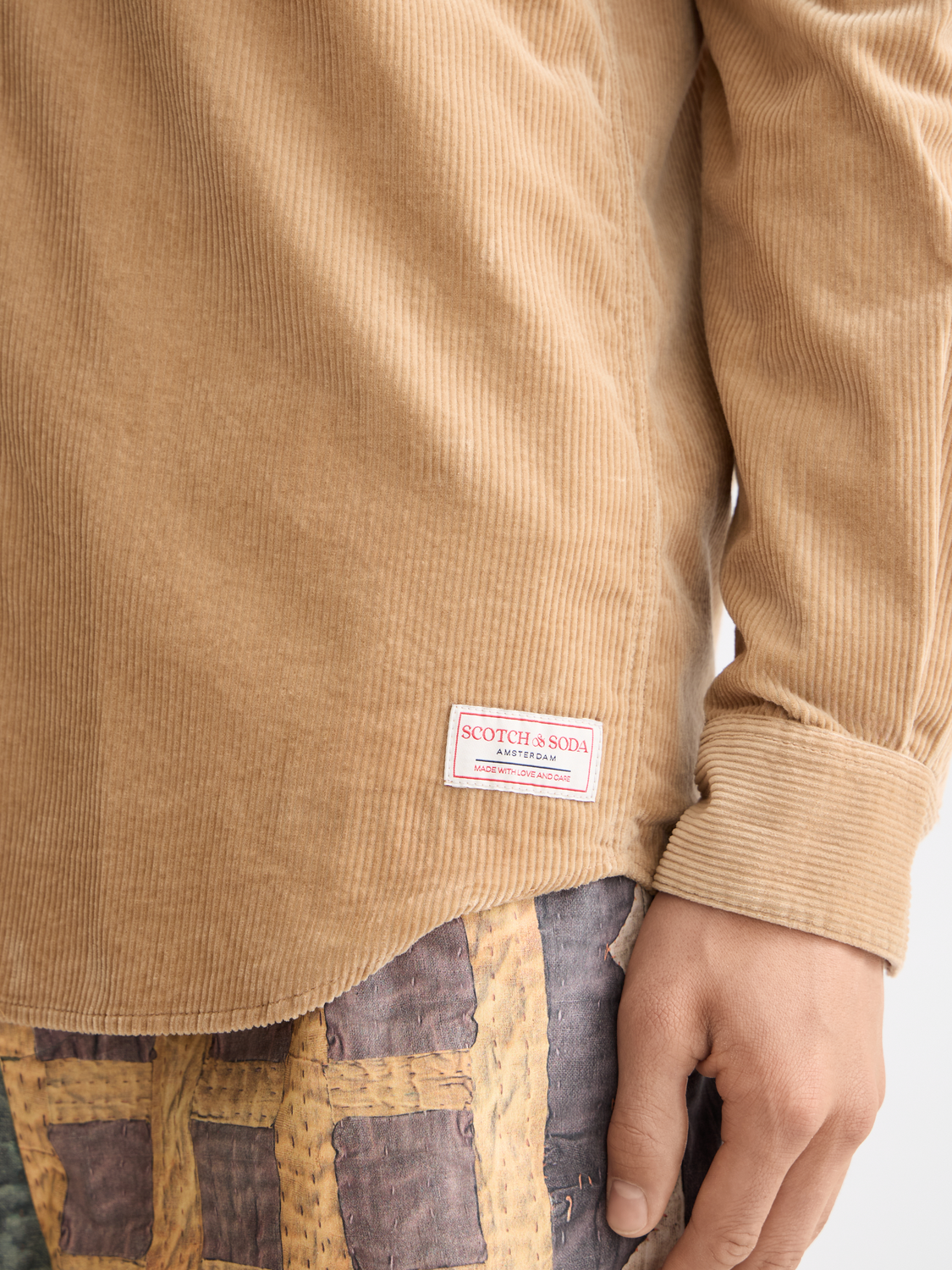 regular-fit-corduroy-shirt-260-tannin-