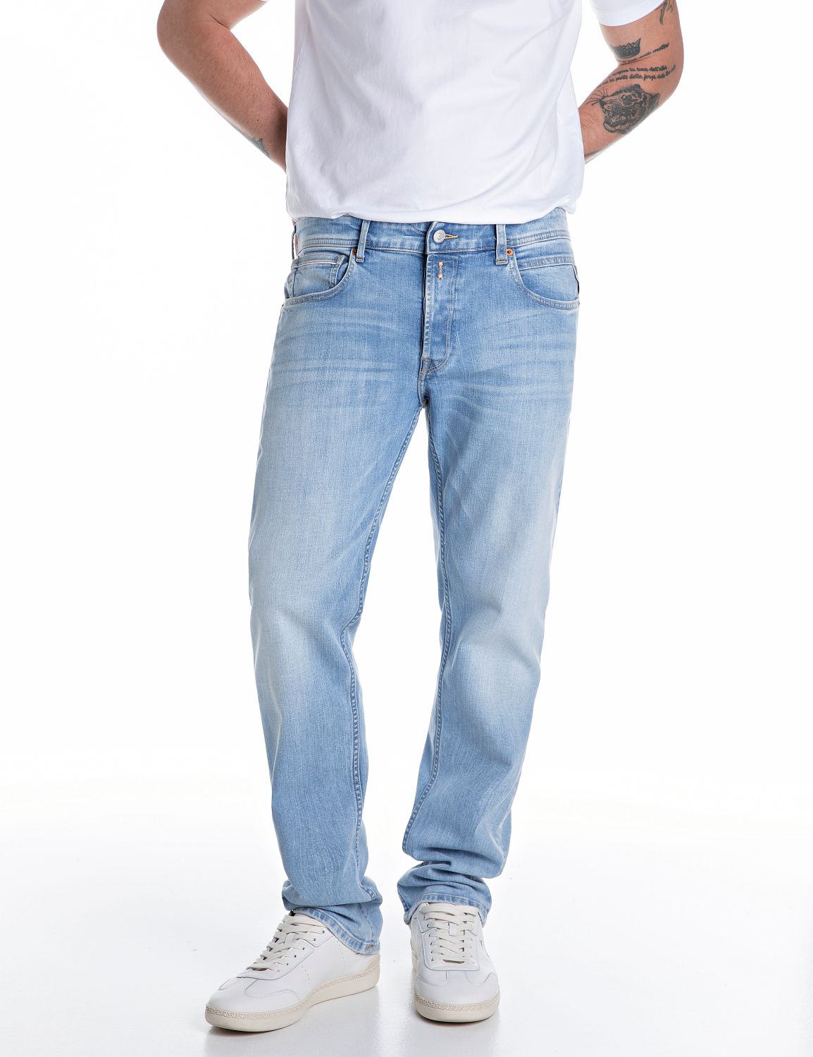 replay-grover-jeans-straight-fit-men