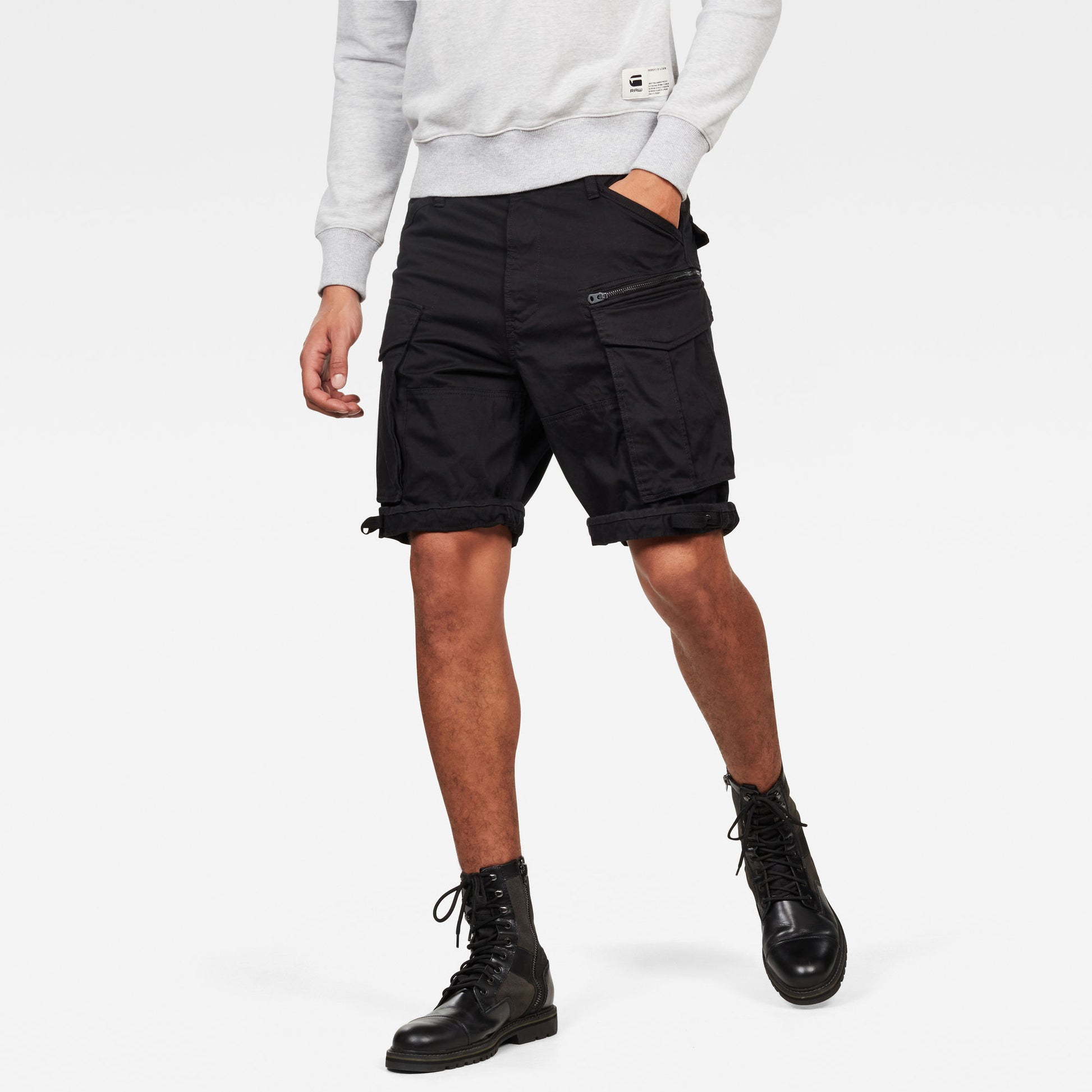 rovic-zip-relaxed-1-2-990-black-