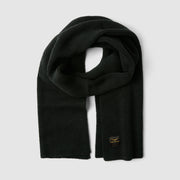 scarf-basic-999-black-