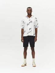 Gabba Tommi Seer Shorts