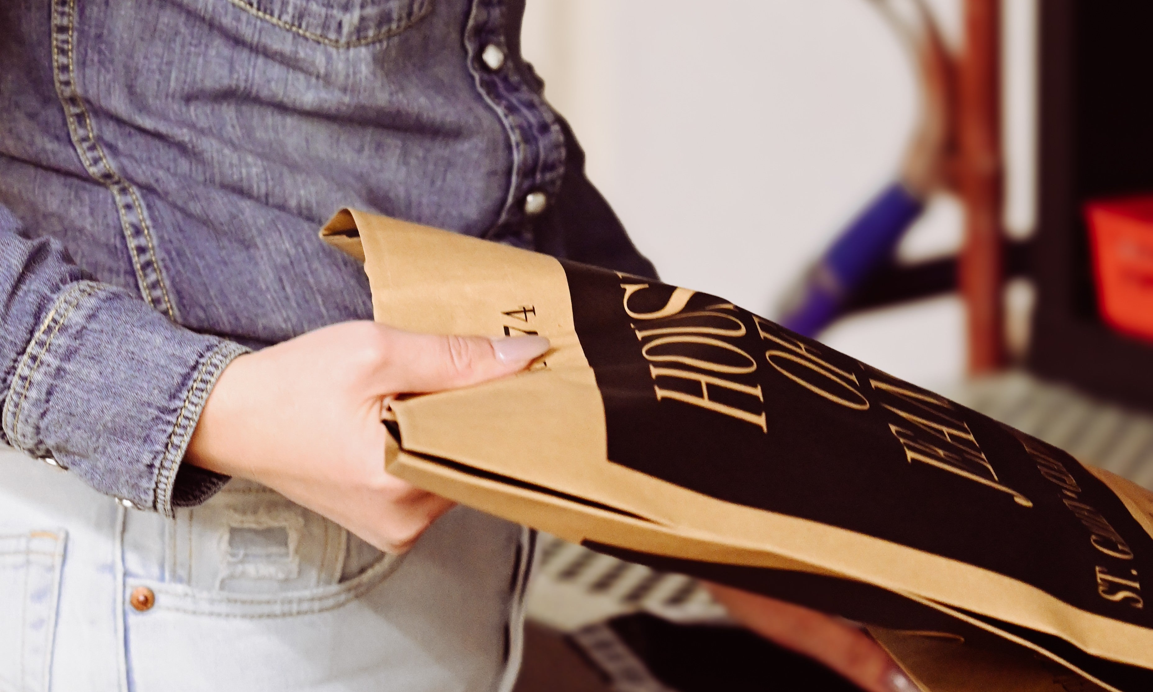 House of Jeans