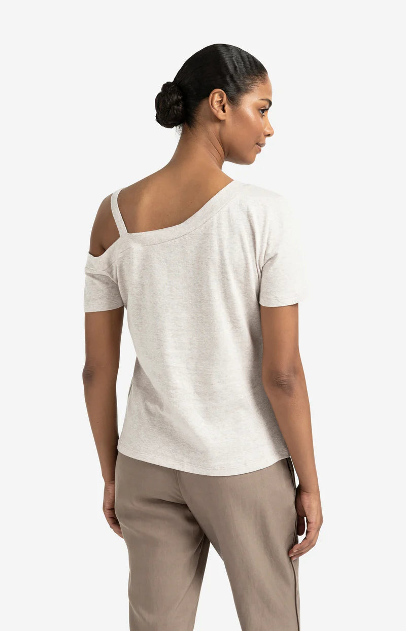 yaya-t-shirt-mit-schulterträger-