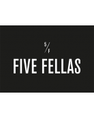 FIVE FELLAS