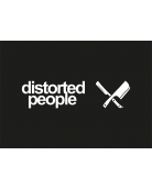 distorted people